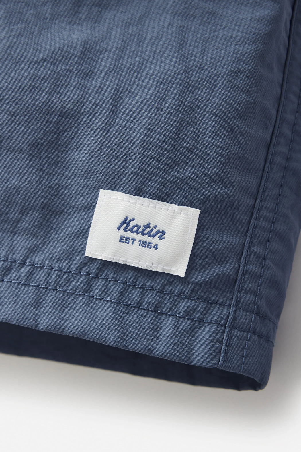Poolside Volley | Washed Blue