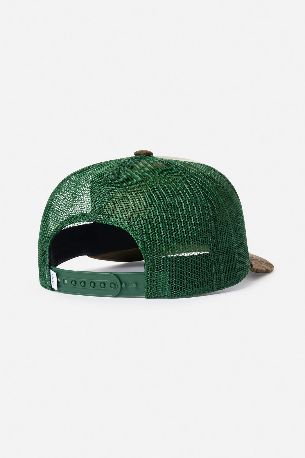 Service Trucker Hat | Camo