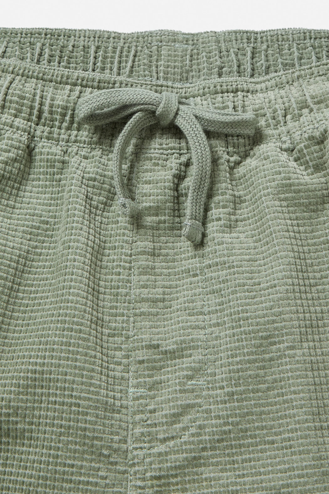 Ward Short | Sea Grey