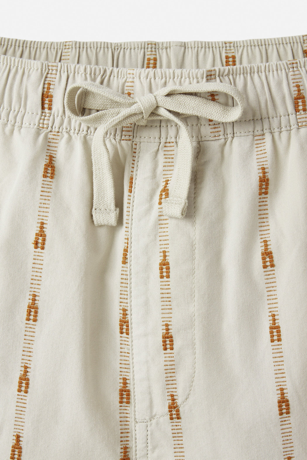 Zenith Local Short | Light Gray