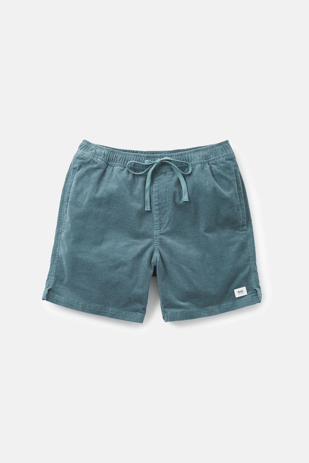 Cord Local Short | Overcast
