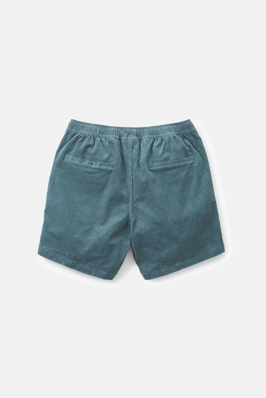 Cord Local Short | Overcast