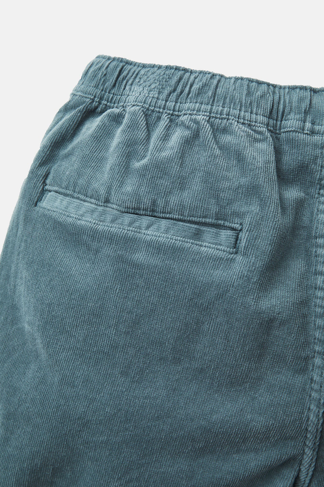 Cord Local Short | Overcast