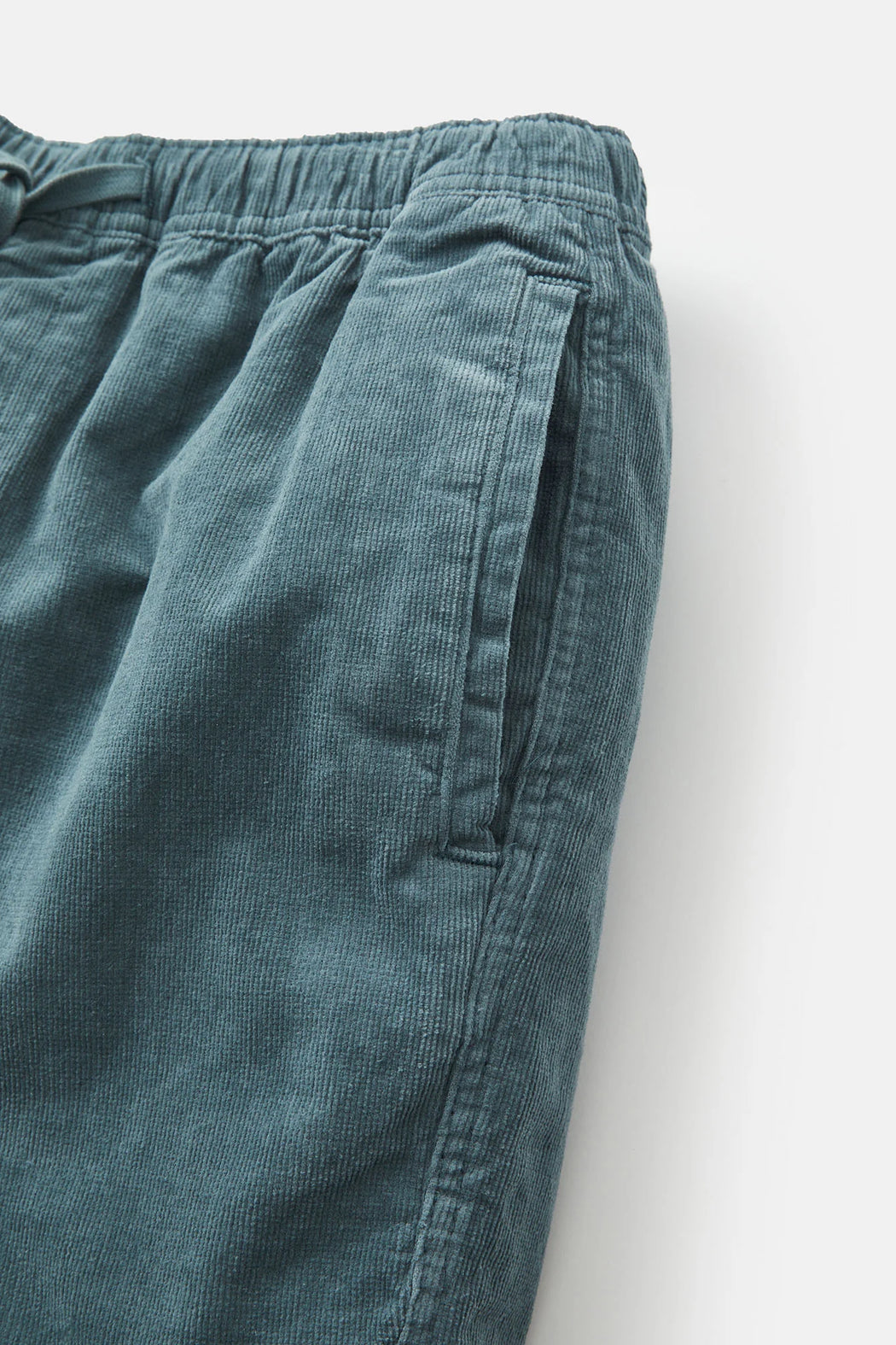Cord Local Short | Overcast