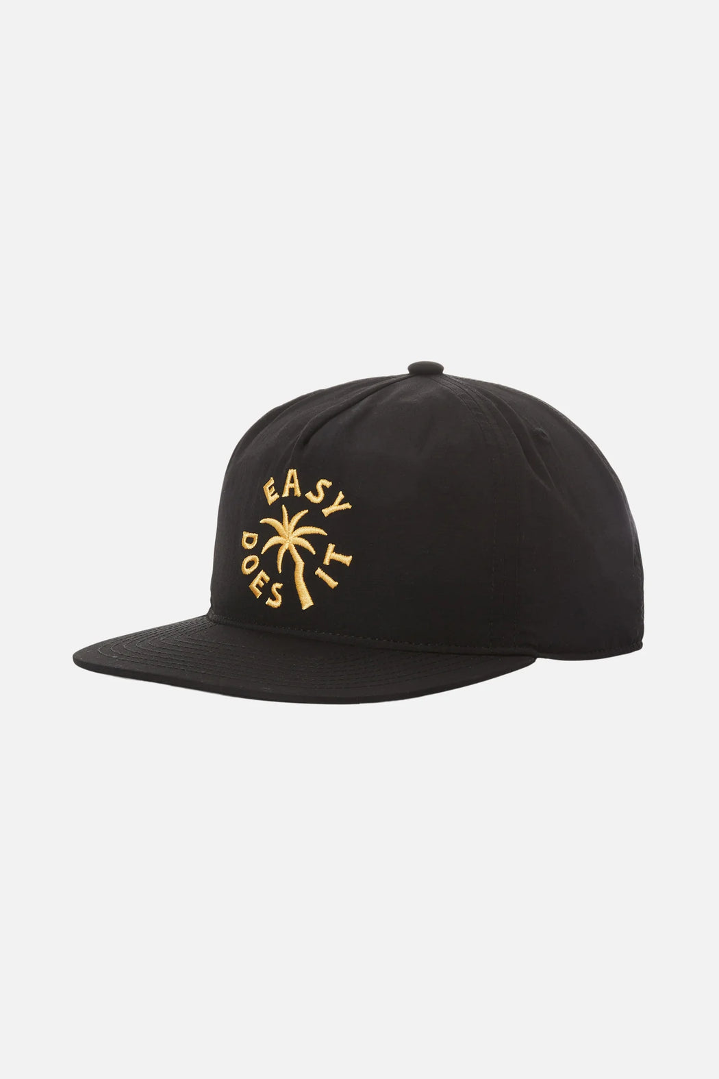 Easy Palm Hat | Black