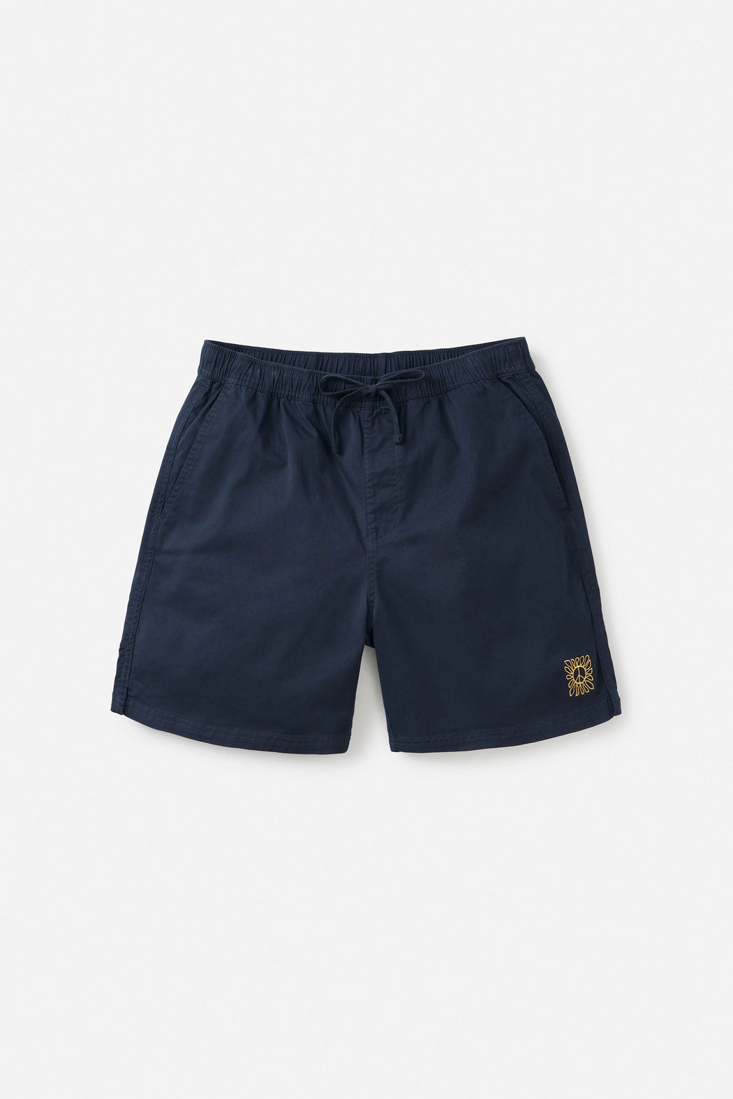 Frank Short | Polar Navy