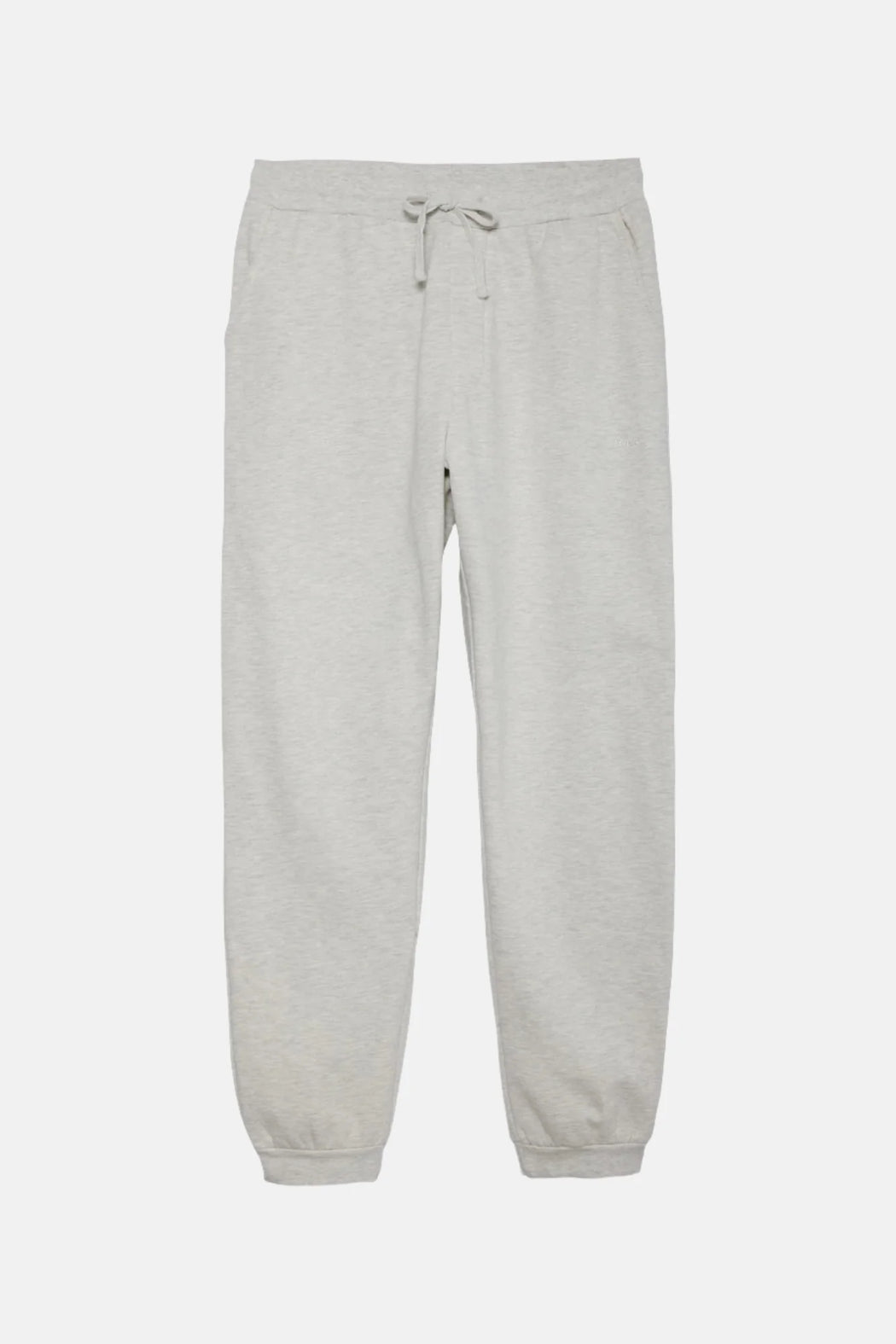 Lounge Pant l Heather Grey