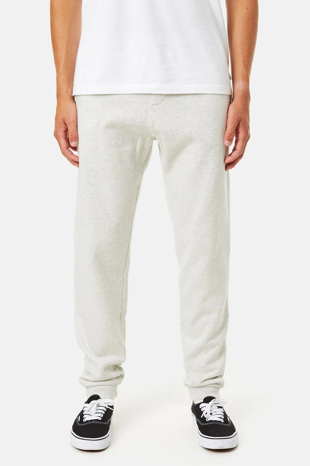 Lounge Pant l Heather Grey