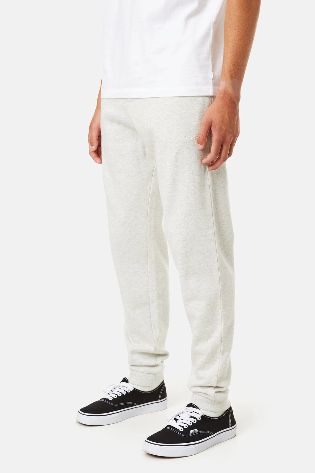 Lounge Pant l Heather Grey
