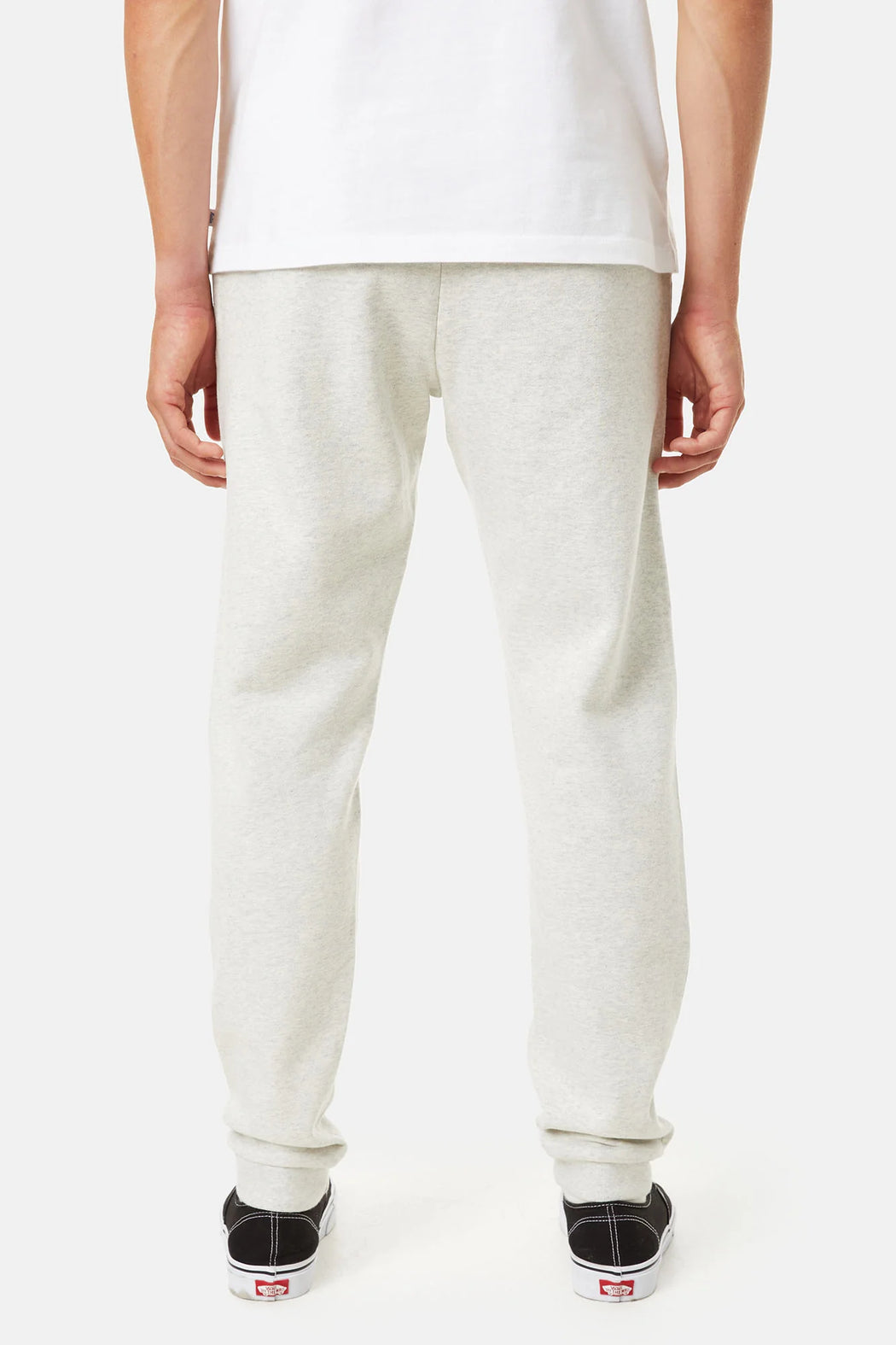 Lounge Pant l Heather Grey