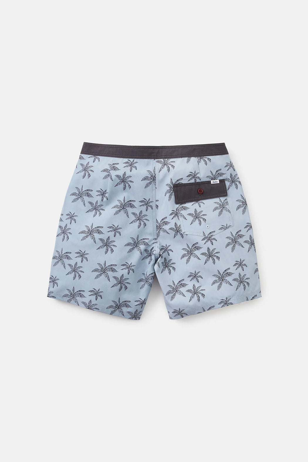 Mai Tai Hybrid Trunk | Light Blue