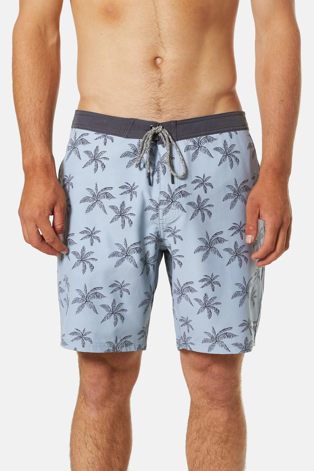 Mai Tai Hybrid Trunk | Light Blue