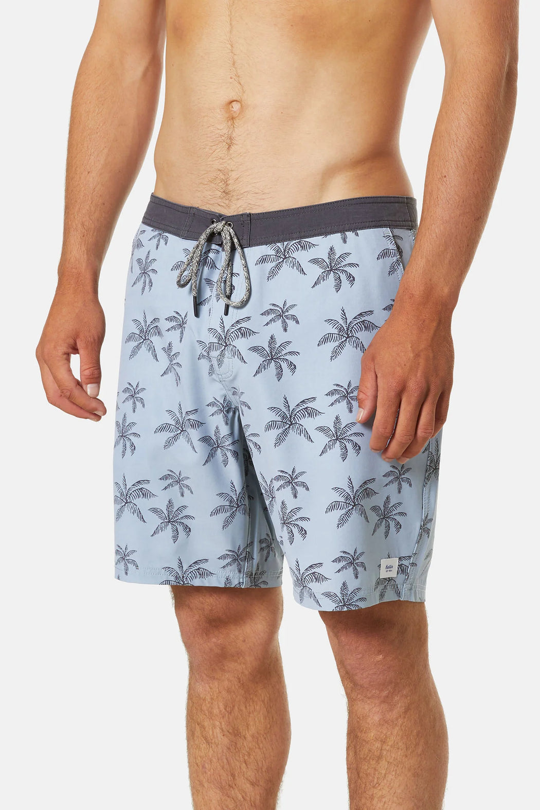 Mai Tai Hybrid Trunk | Light Blue