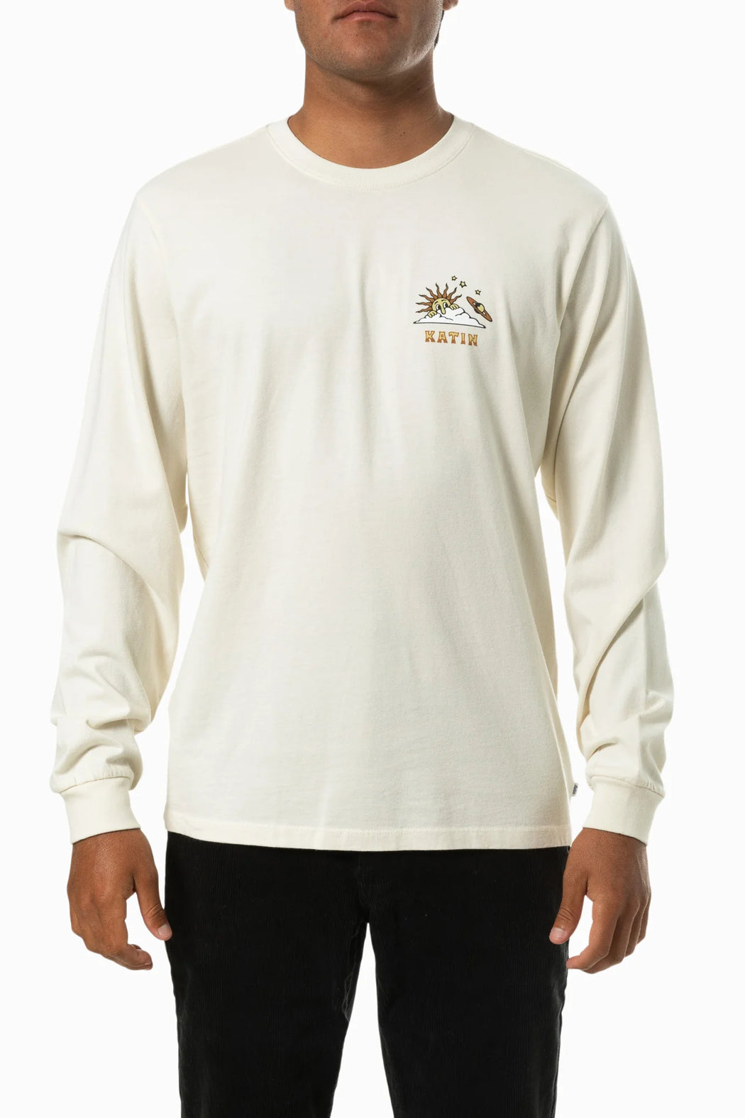 Nimbus Long Sleeve Tee
