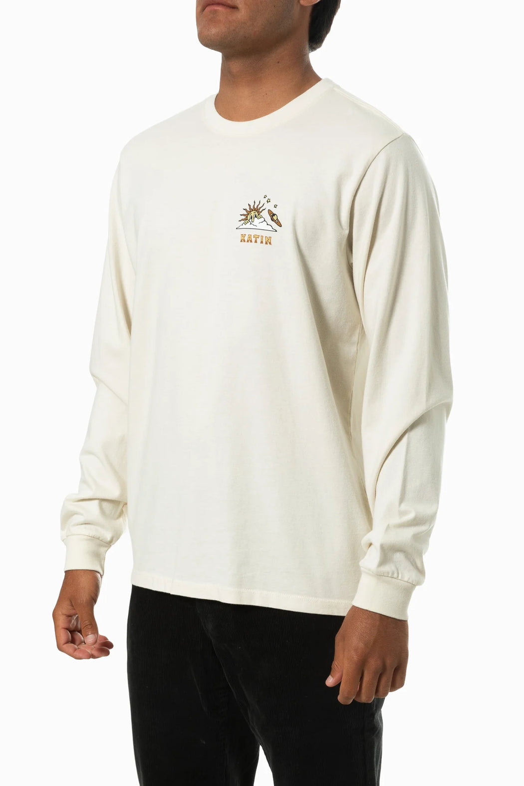 Nimbus Long Sleeve Tee