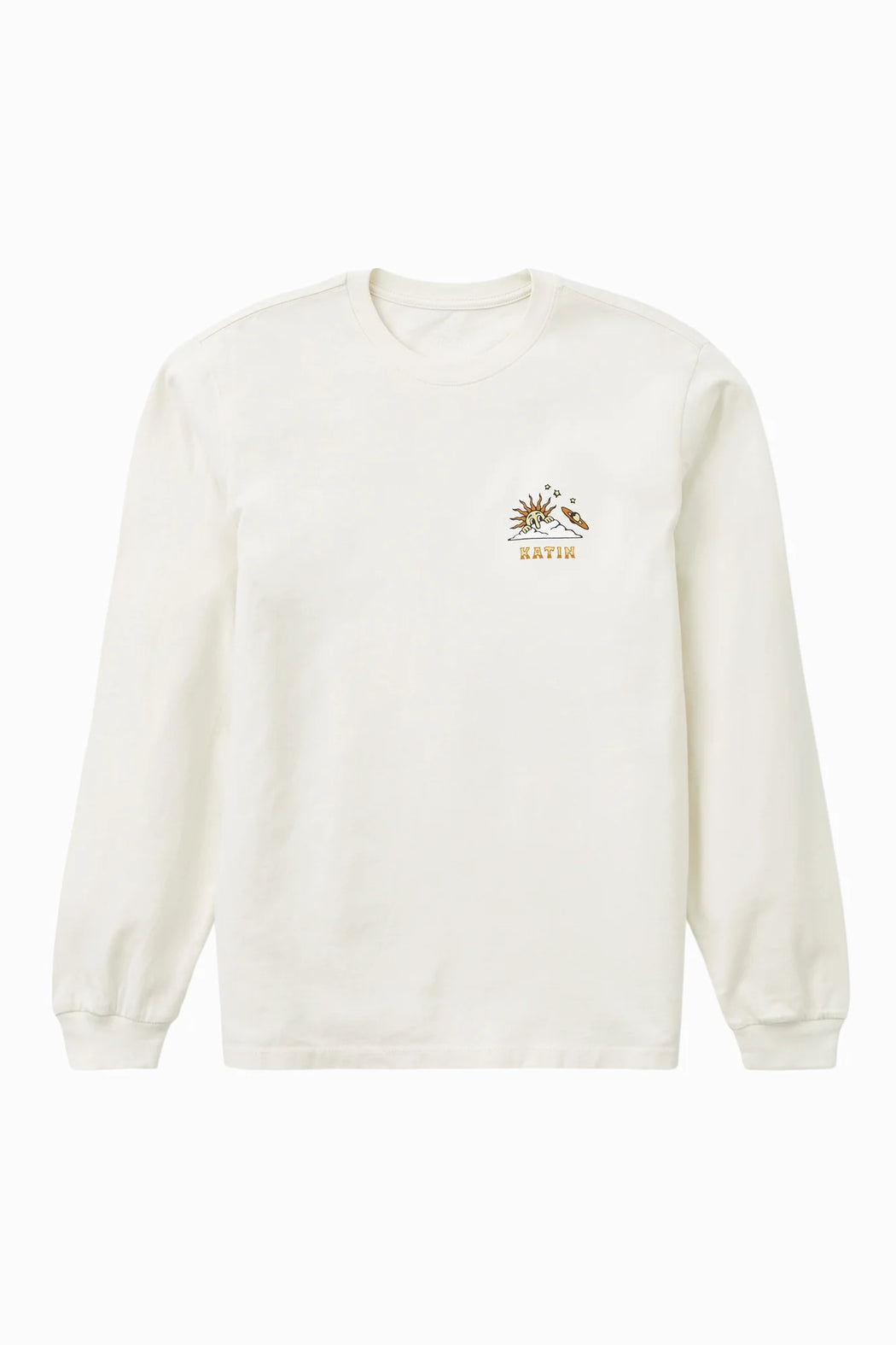 Nimbus Long Sleeve Tee