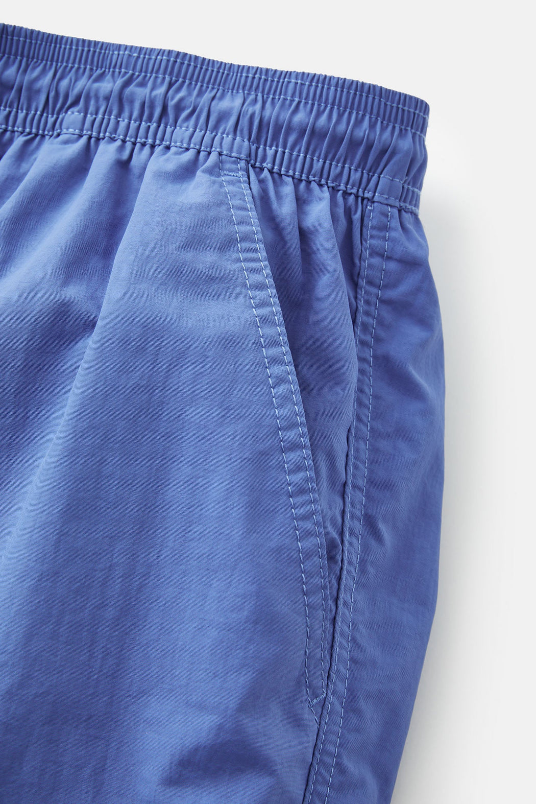 Poolside Volley | Bay Blue