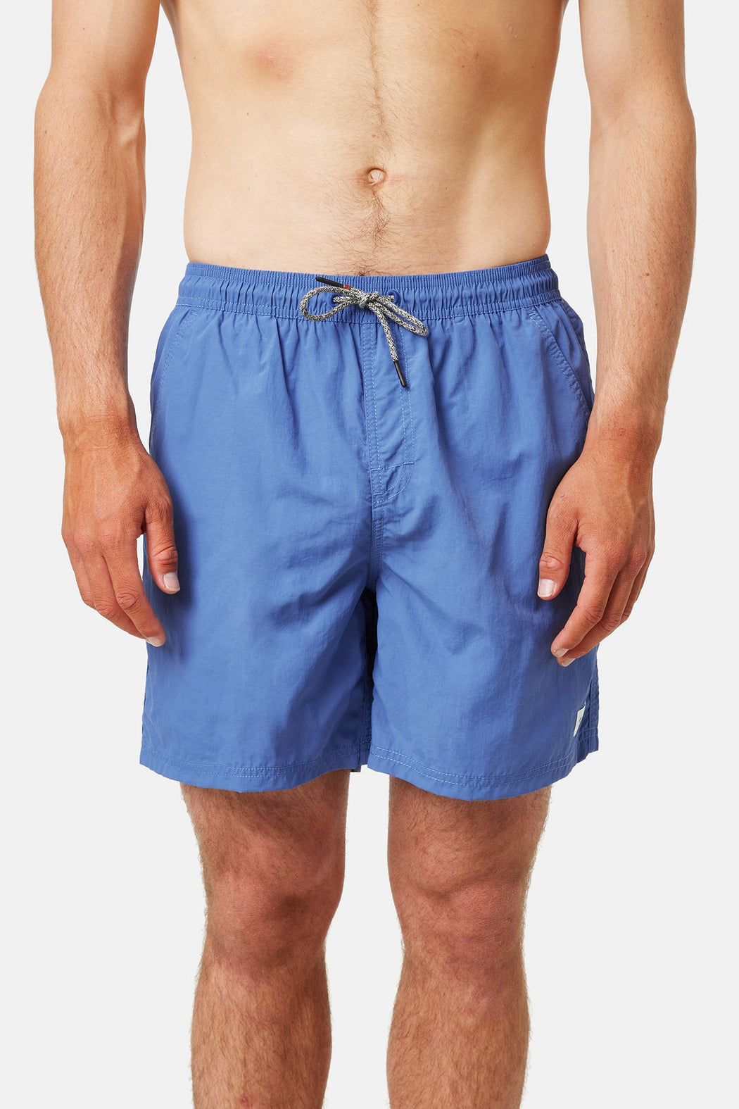 Poolside Volley | Bay Blue