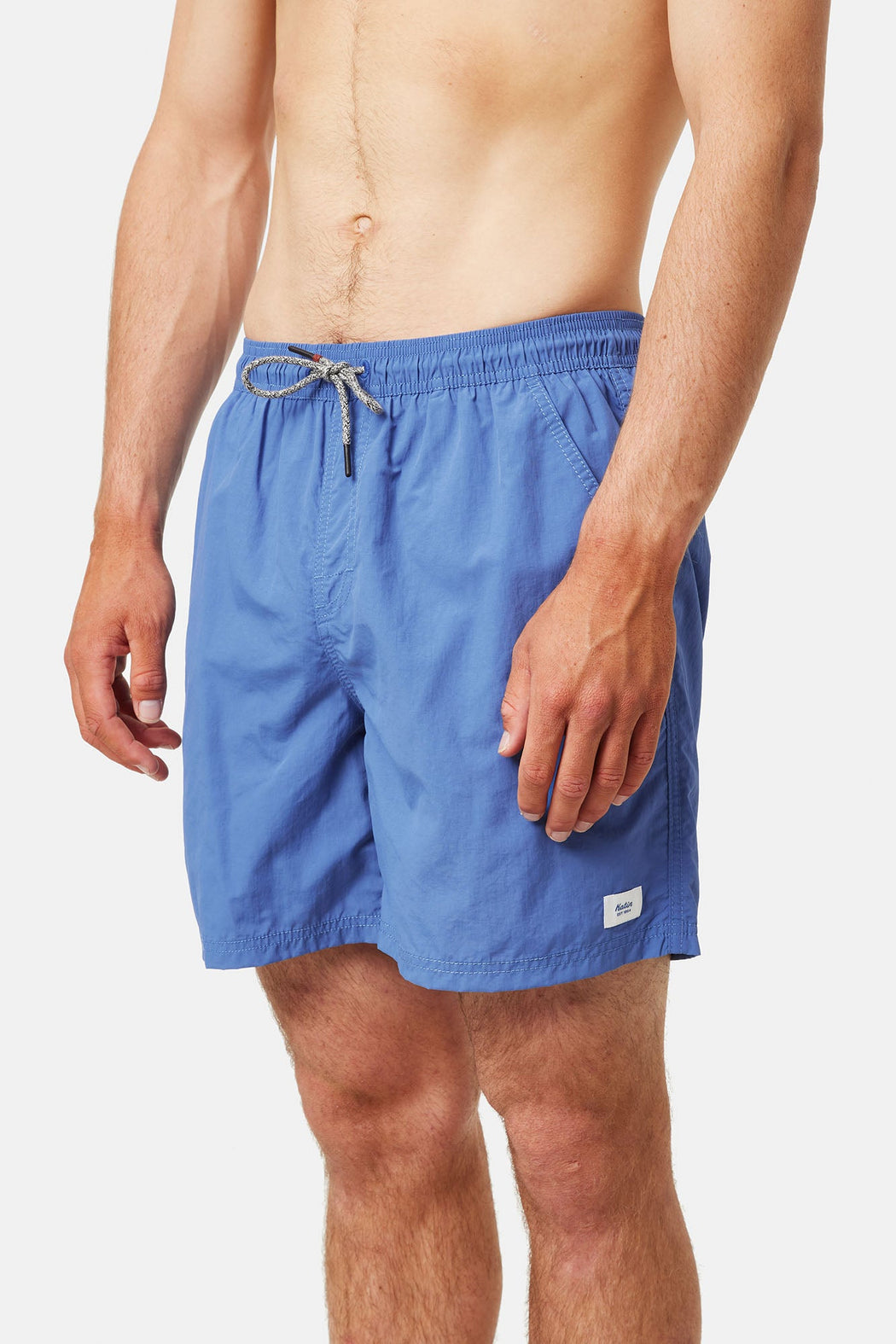 Poolside Volley | Bay Blue
