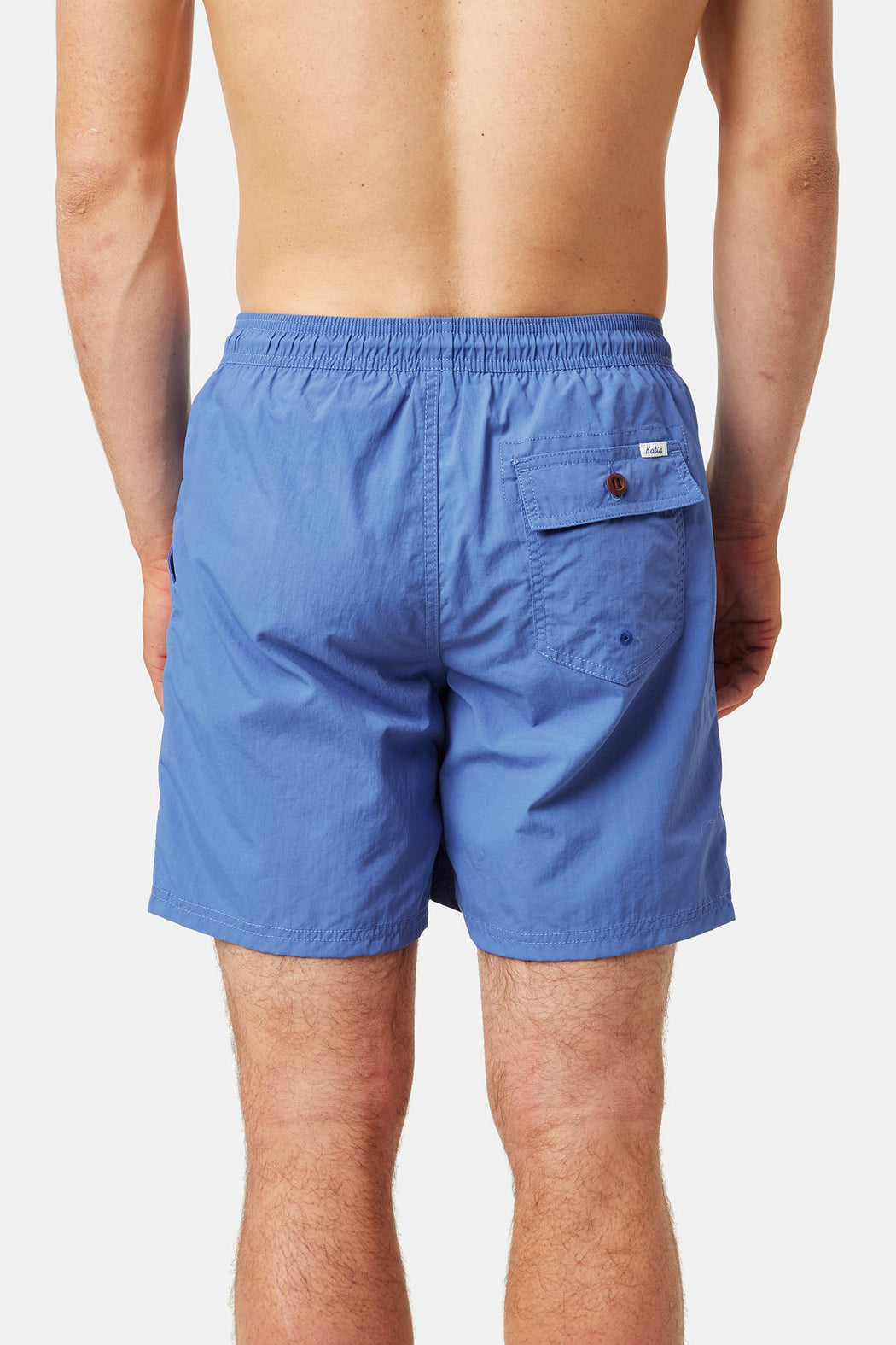 Poolside Volley | Bay Blue