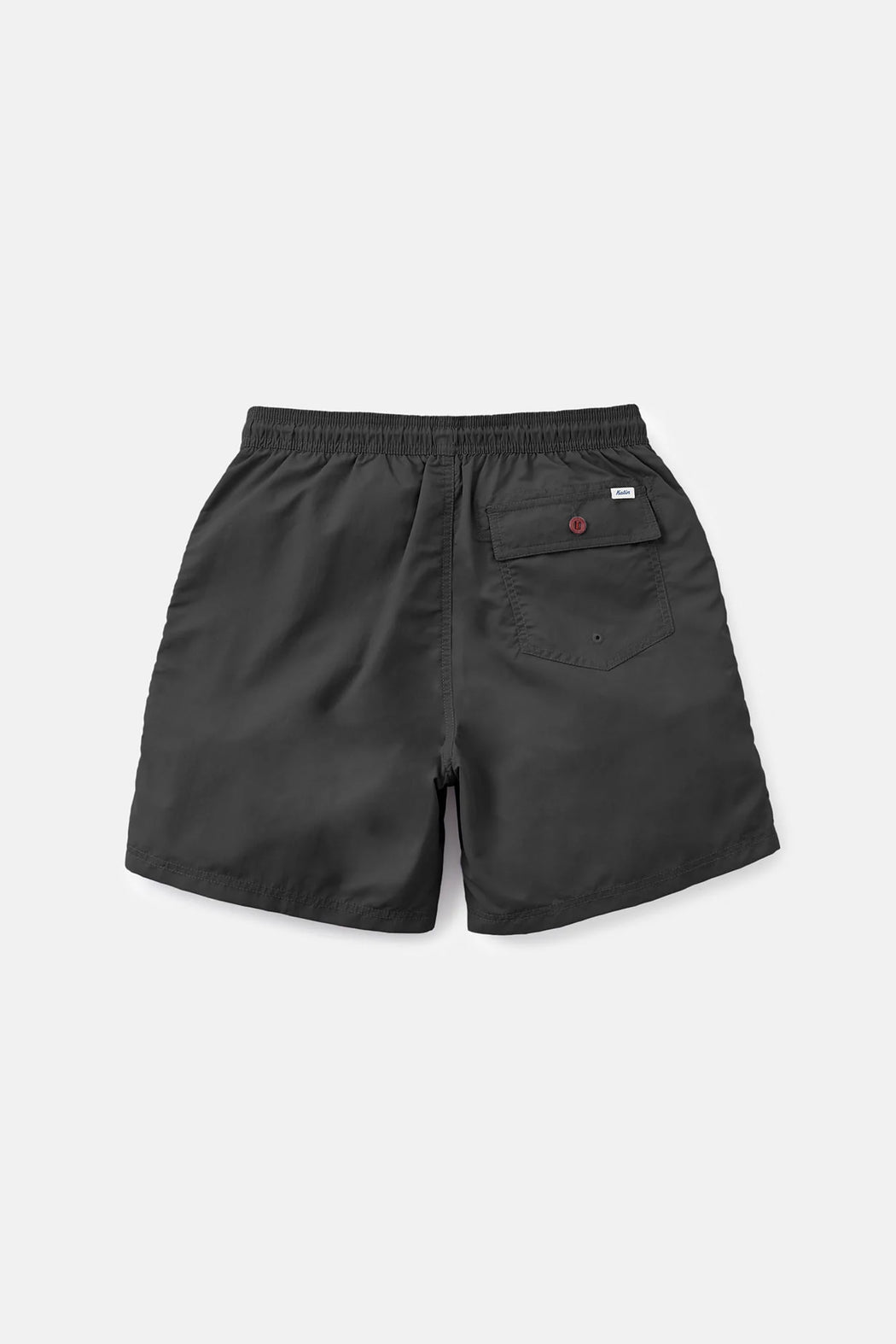 Poolside Volley | Black Wash