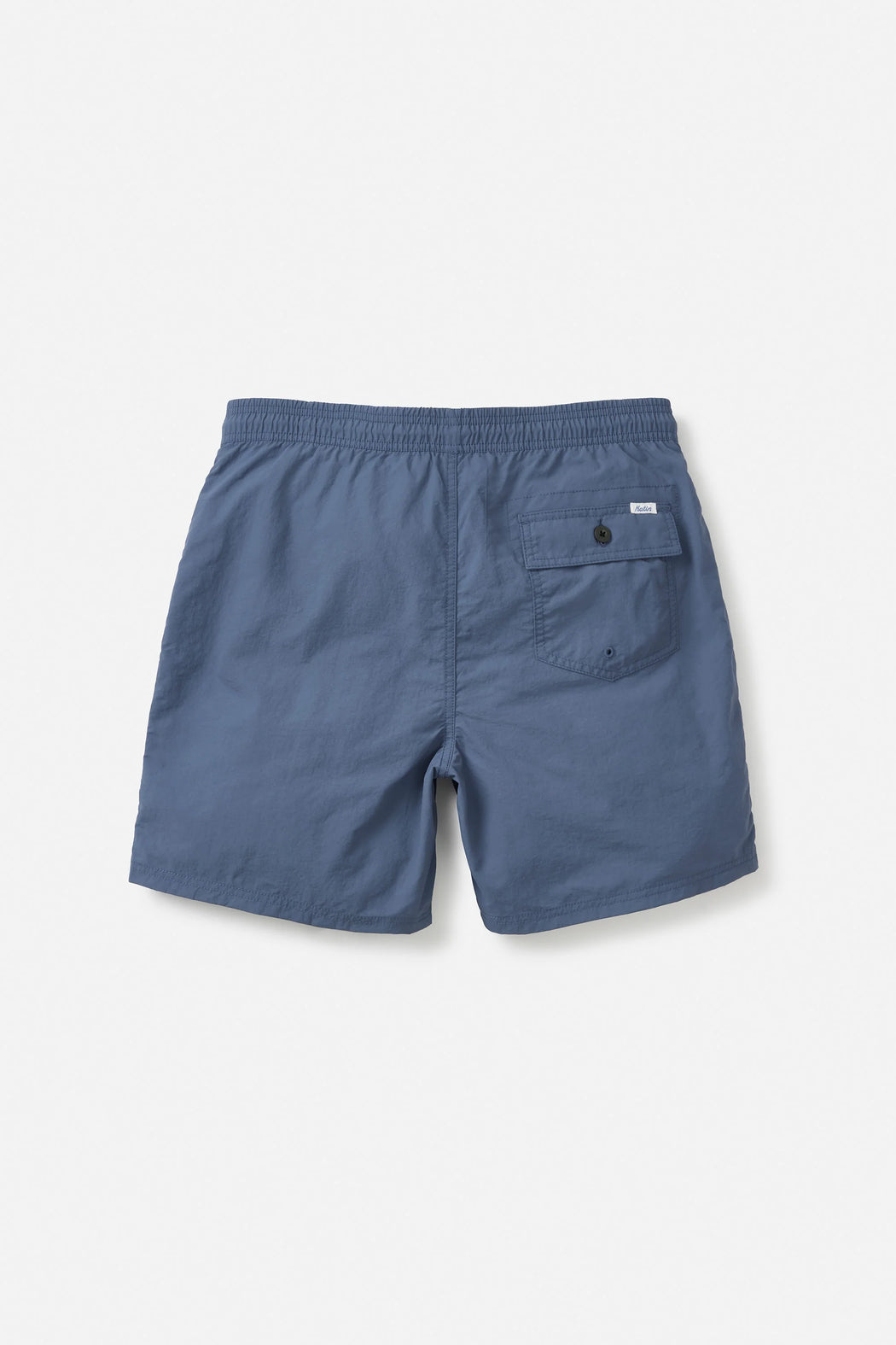 Poolside Volley | Washed Blue