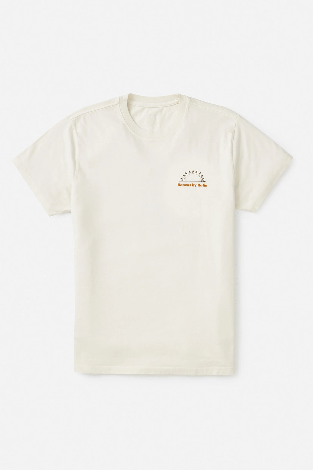 Ripper Tee | Vintage White