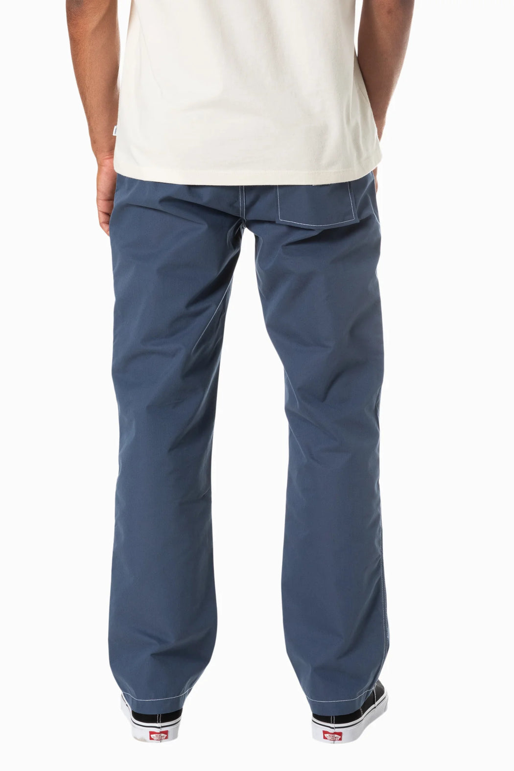 Surfside Pant | Washed Blue