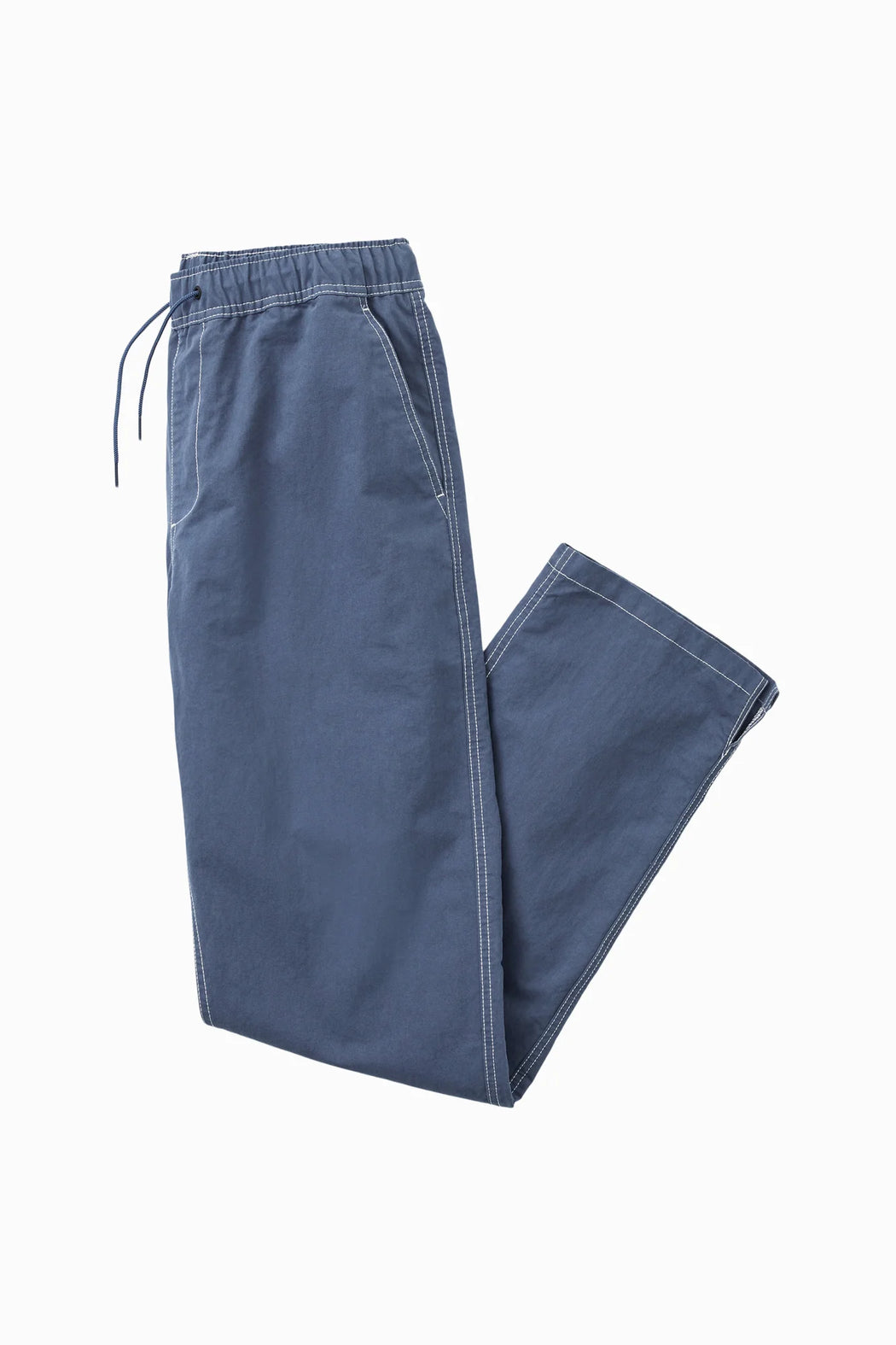 Surfside Pant | Washed Blue