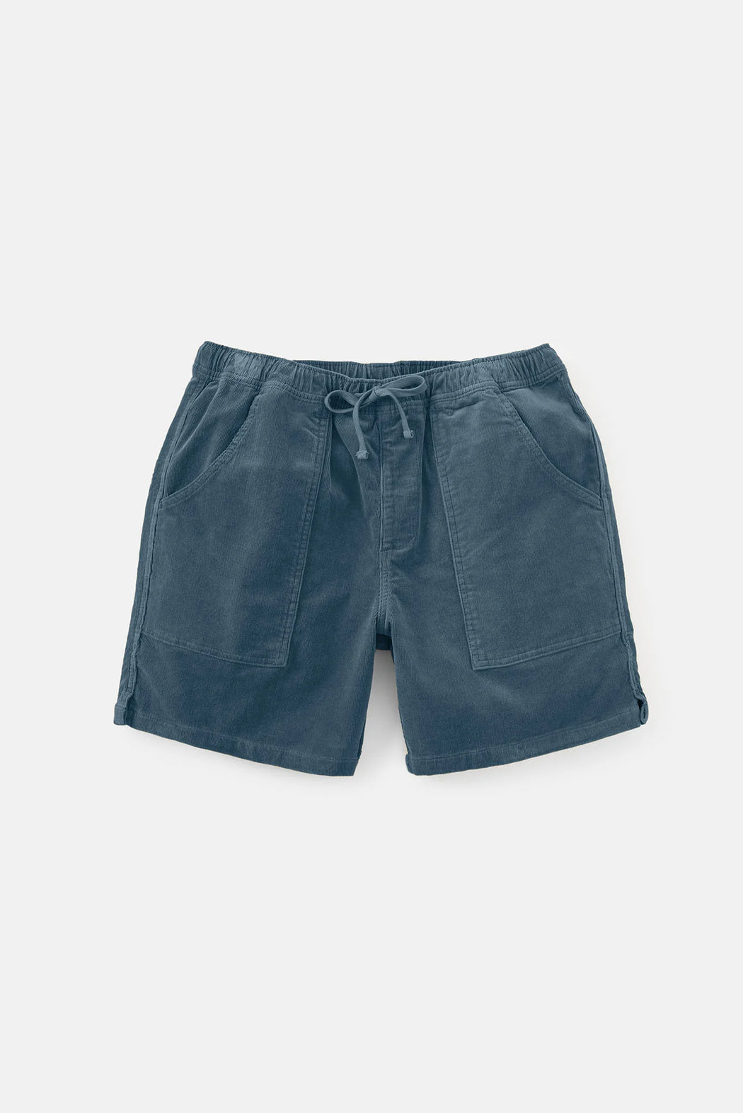 Trails Cord Short | Baltic Blue