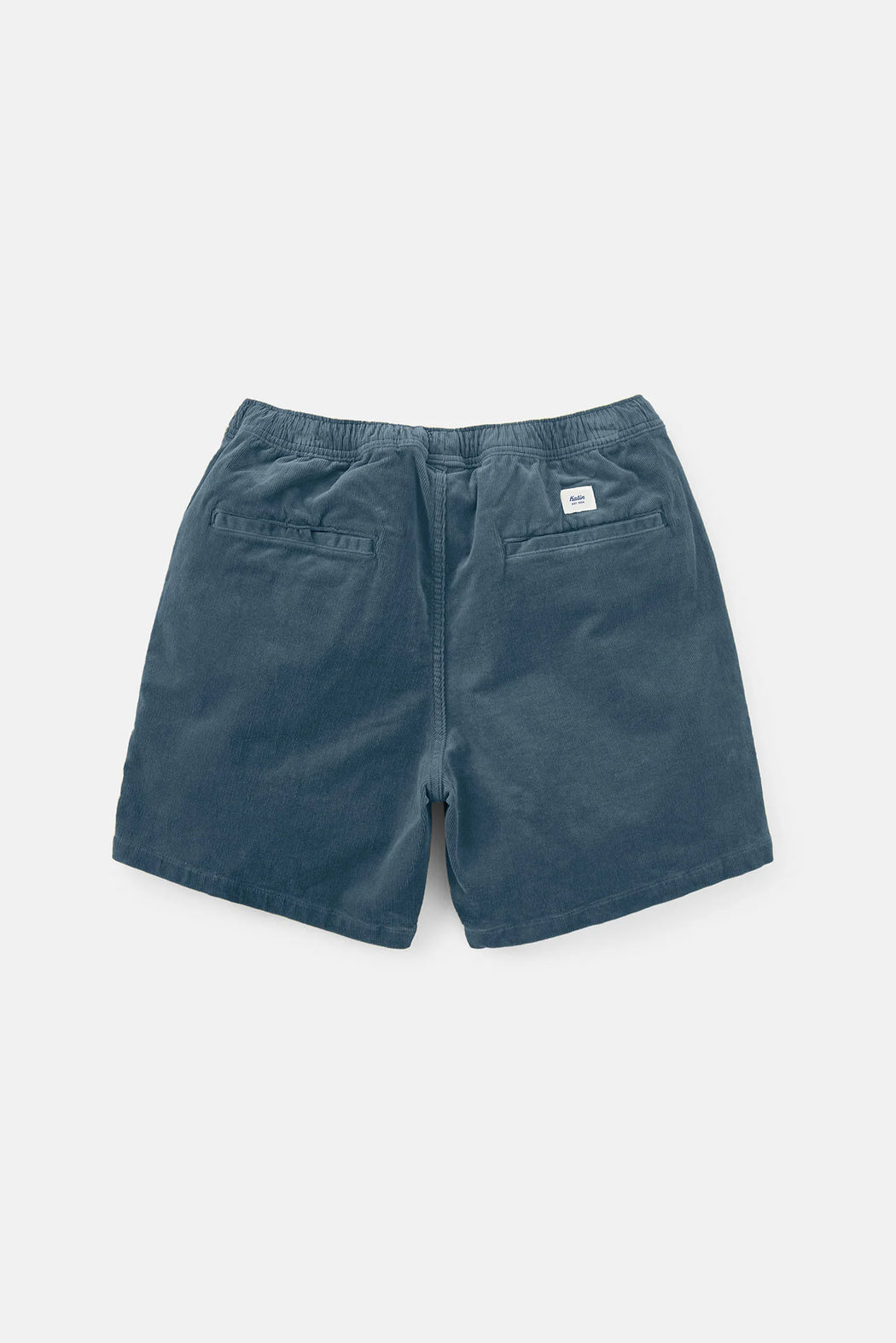 Trails Cord Short | Baltic Blue