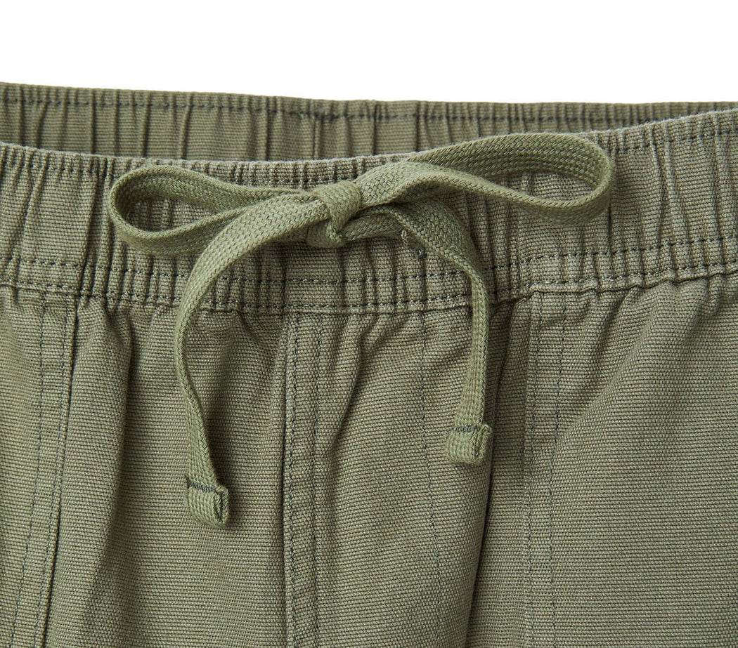 Trails Pant | Olive