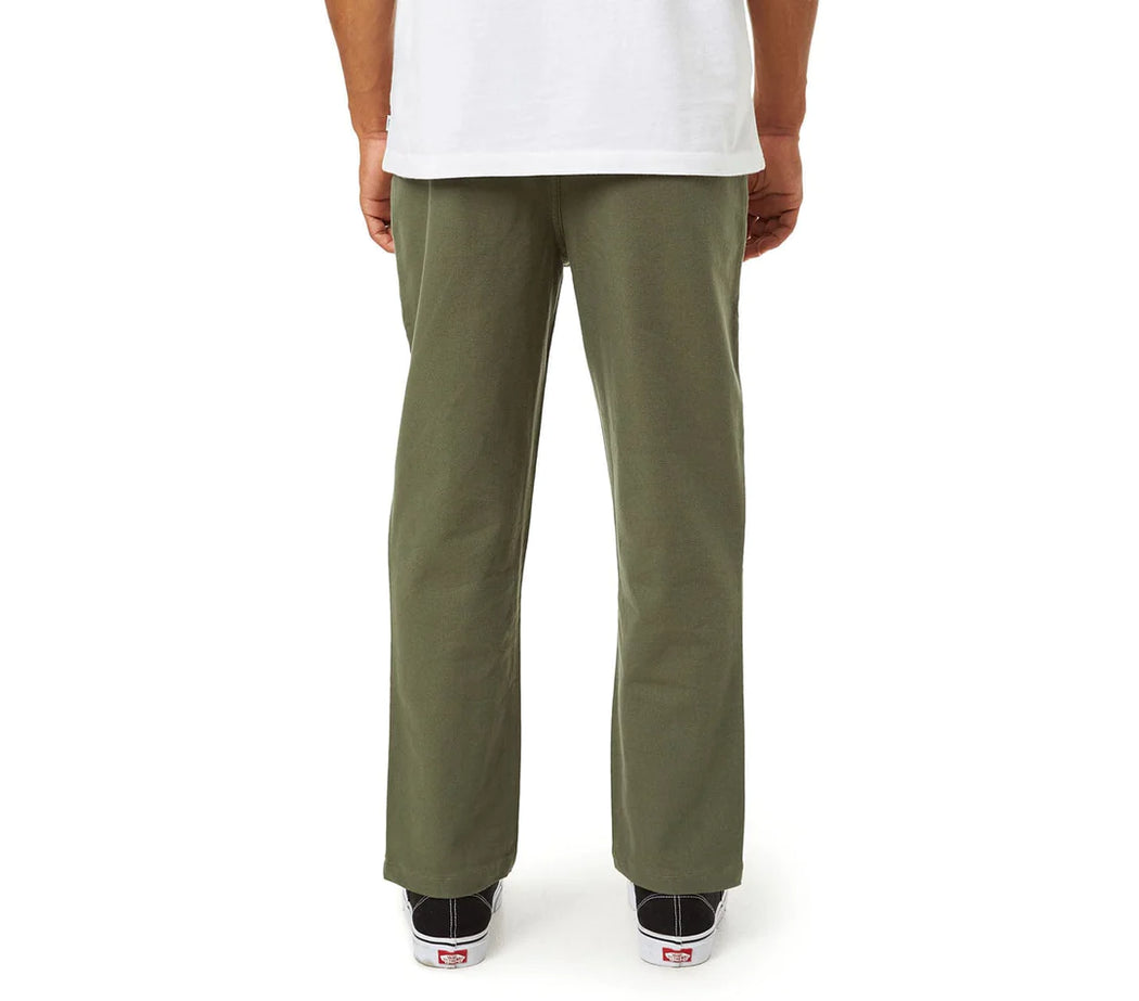 Trails Pant | Olive