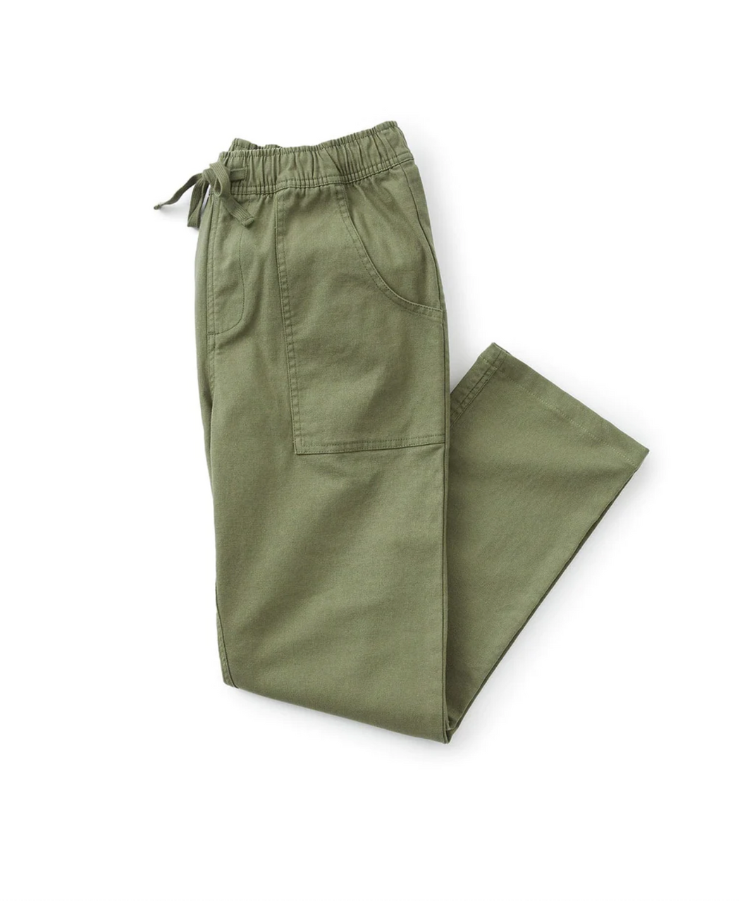 Trails Pant | Olive