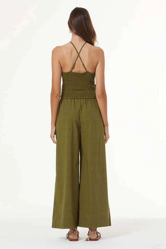 Cosmo Pant l Kelp