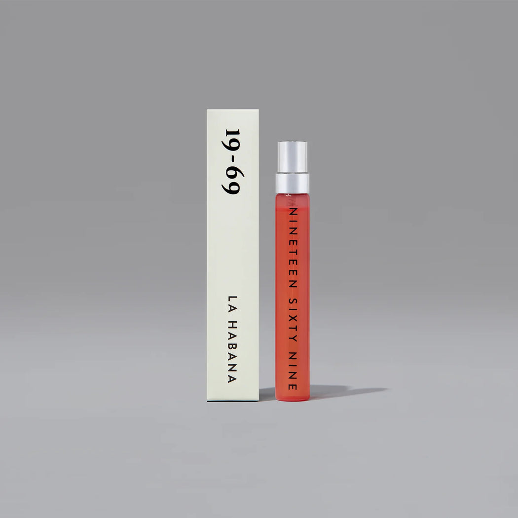 19-69 Fragrance | La Habana