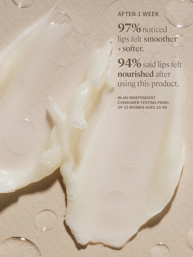 Lip Wrap Overnight Treatment