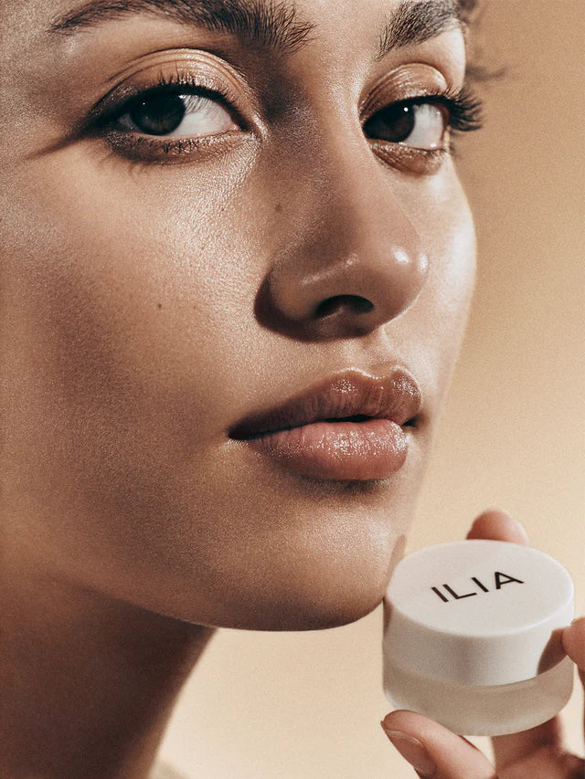 Lip Wrap Overnight Treatment