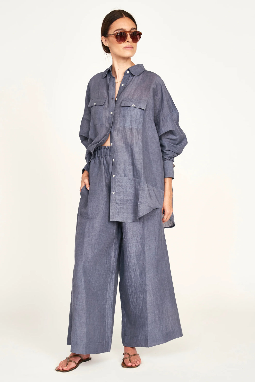 Mirth Pant | Pond