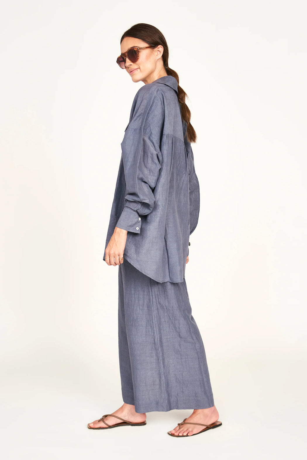Mirth Pant | Pond
