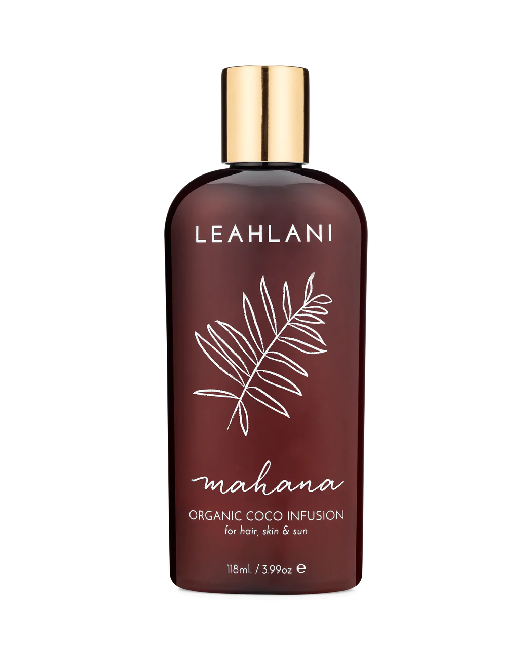 Mahana Coco Infusion