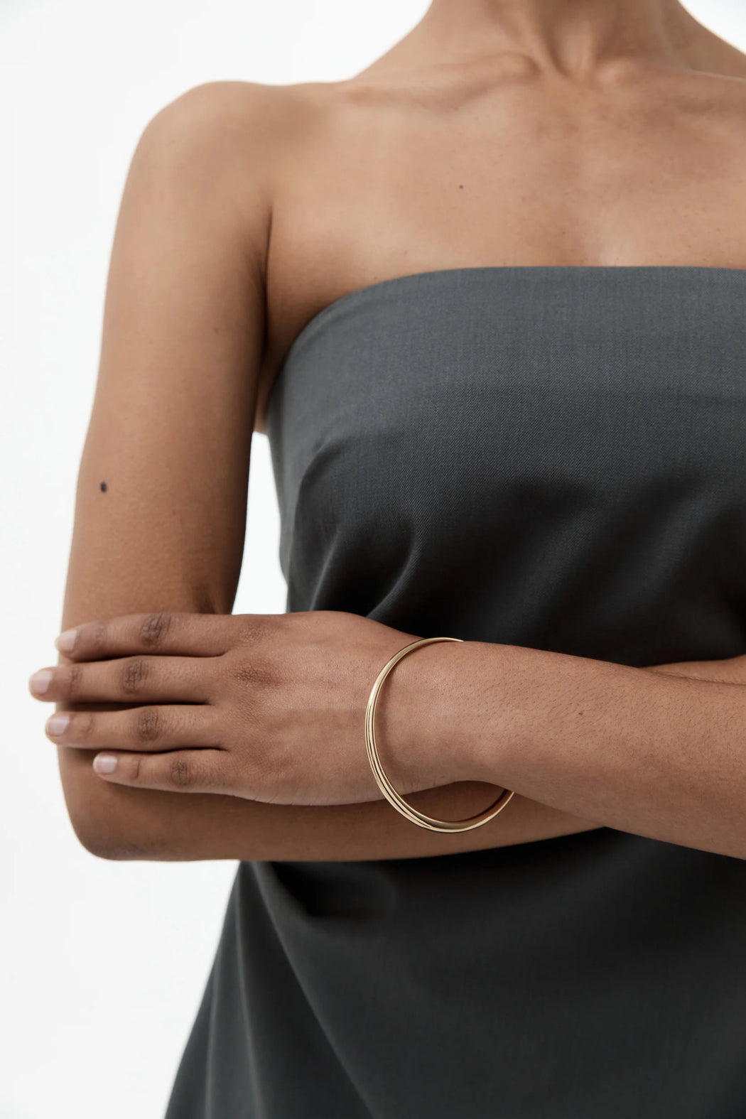 Jean Bangle | gold