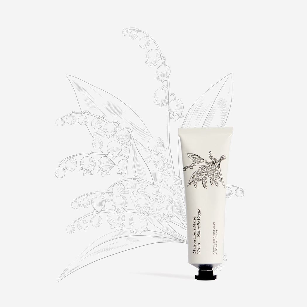 No.13 | Hand Cream