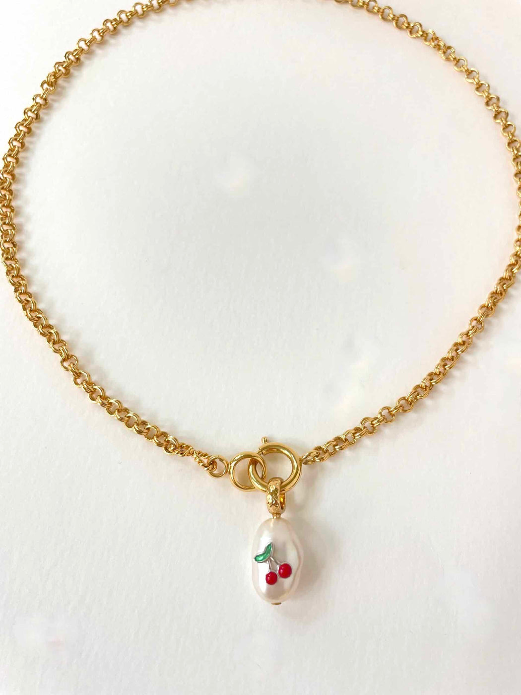 Pendant Cherry