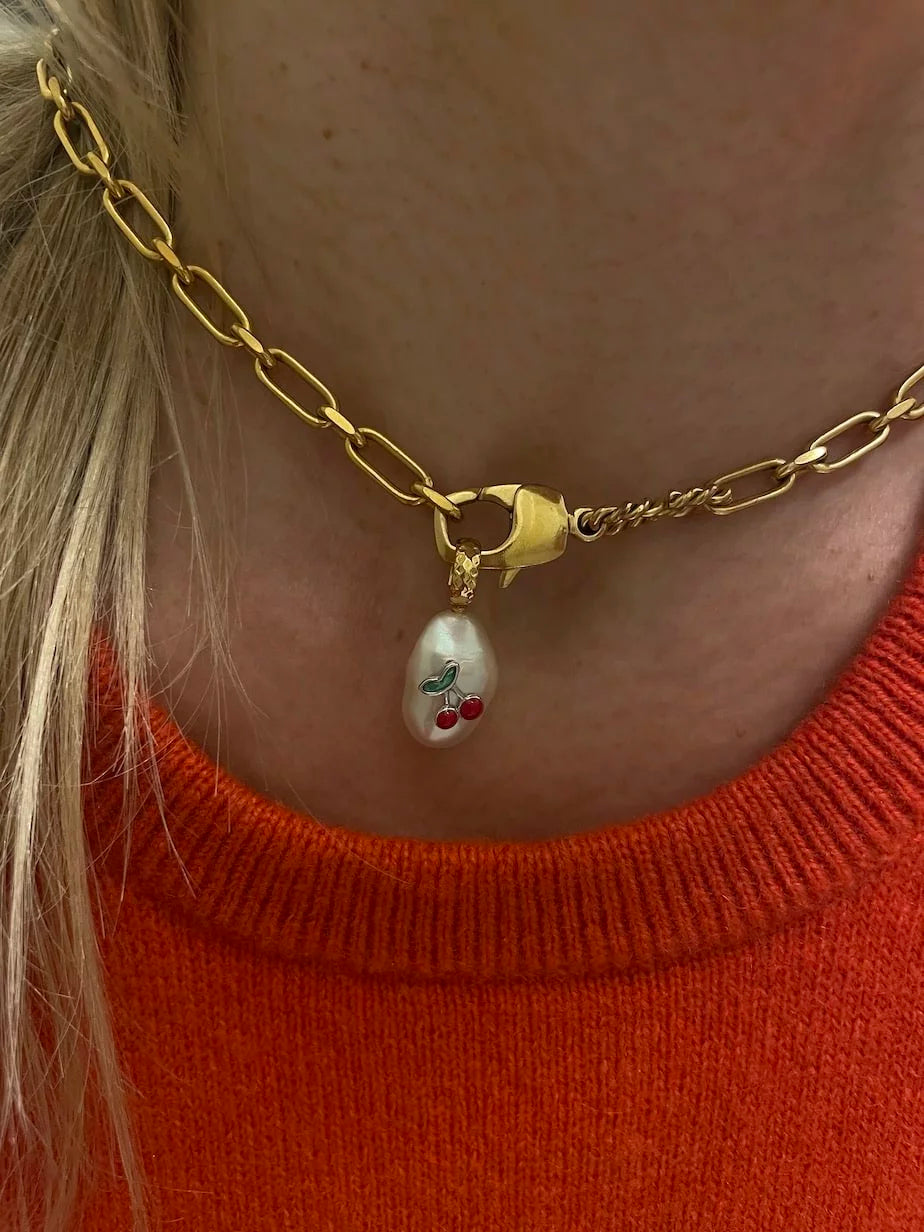 Necklace Sande