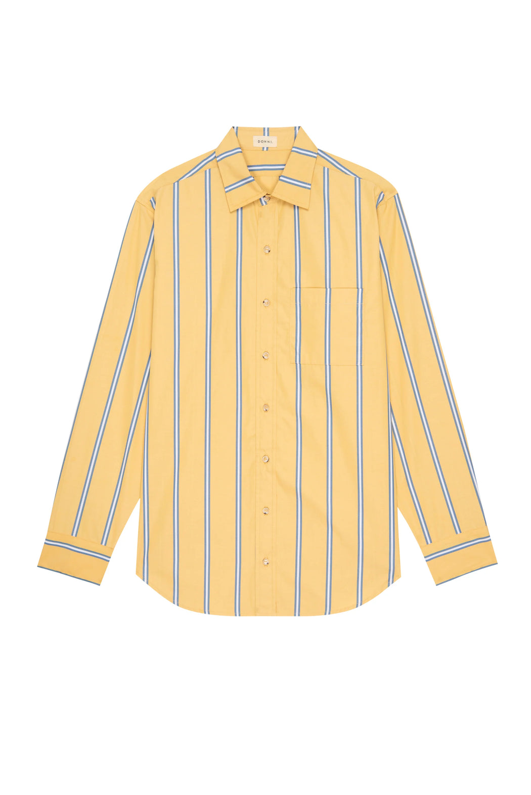 The Poplin Shirt | Butter