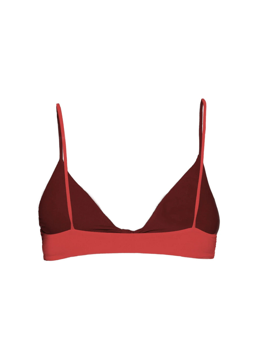 Knot Top | Poppy