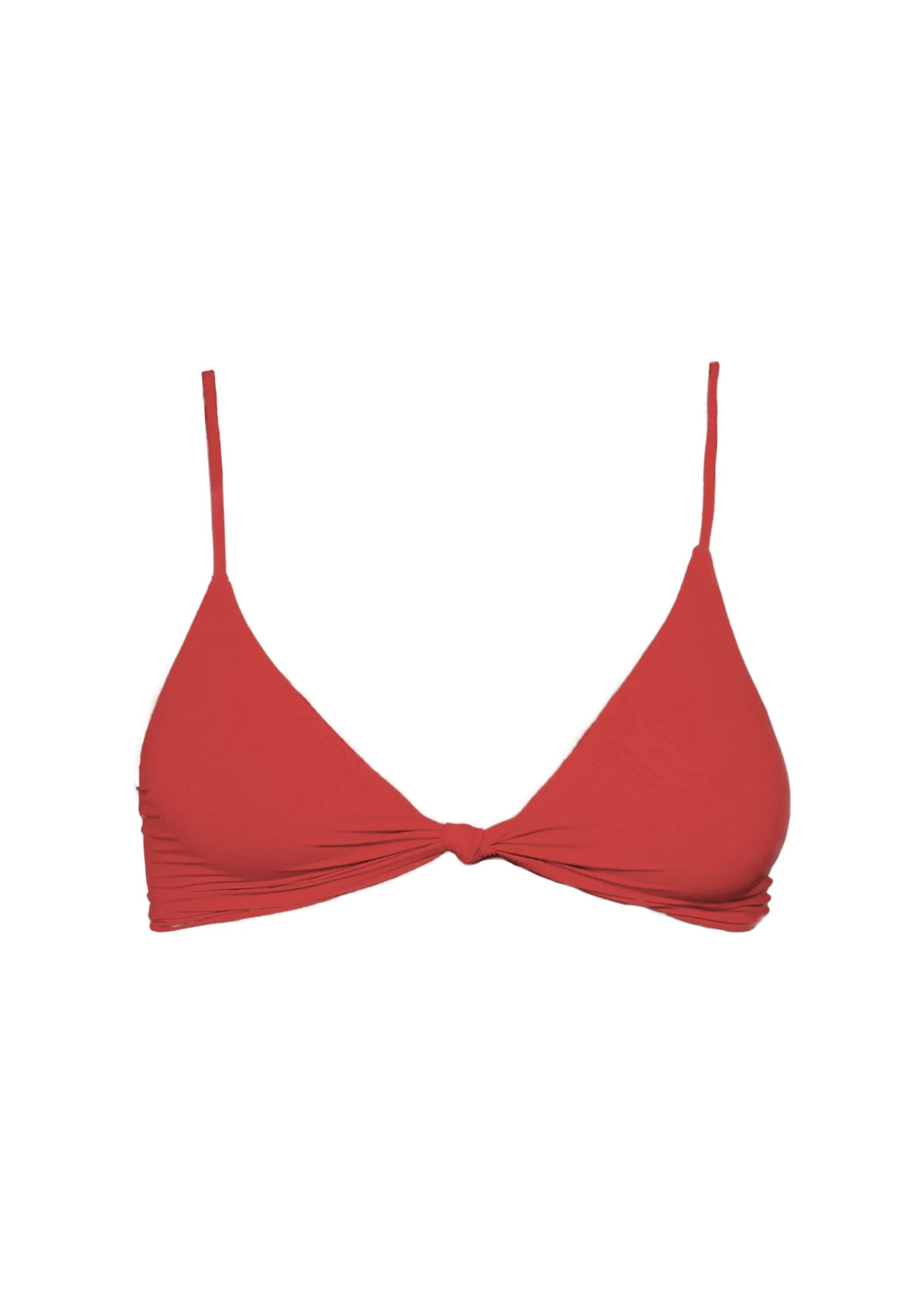 Knot Top | Poppy