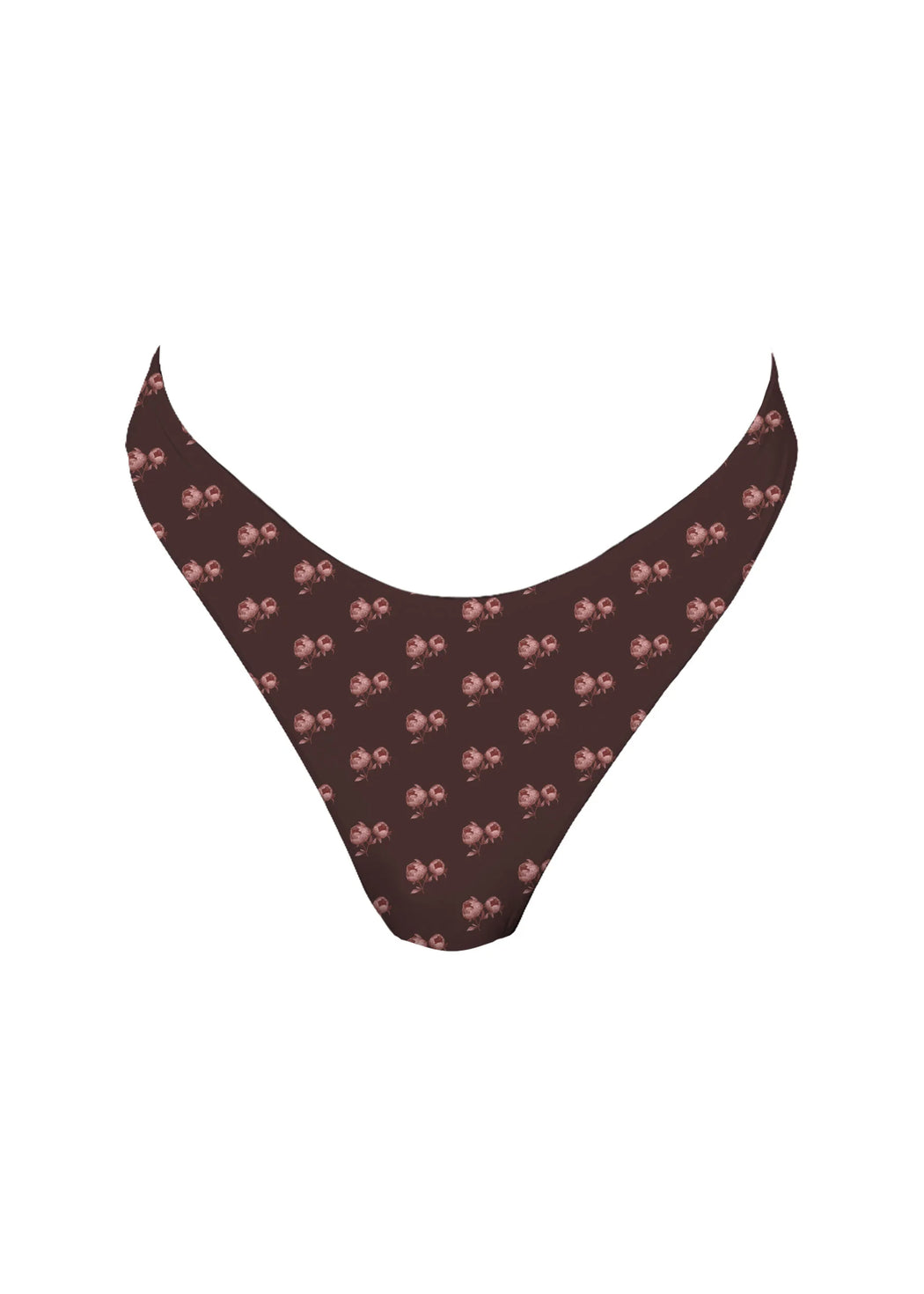 High Hip Bottom | Port Fleur