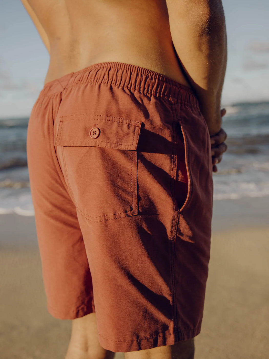 Vacation Trunks l Brick